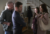Private Eyes - Global_Tv_s_Private_Eyes_Barry_Flatman_Jason_Priestley_Jordan_Negri_and_Nicole_deBoer Picture is not available