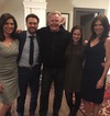 Private Eyes - Onset_of_Global_Tv_s_Private_Eyes_with_Jason_Priestly_Cindy_Sampson_Jordan_Negri_and_Barry_Flatman Picture is not available
