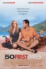 Watch 50 First Dates online free. 50 First Dates poster