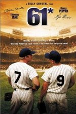 Watch 61* online free.