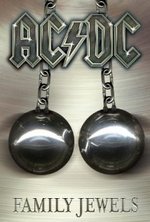 Watch AC/DC: Family Jewels online free. AC/DC: Family Jewels poster