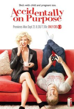 Watch Accidentally on Purpose online free.