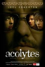 Watch Acolytes online free.