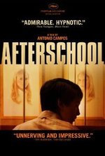 Watch Afterschool online free. Afterschool poster