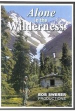Watch Alone in the Wilderness online free.
