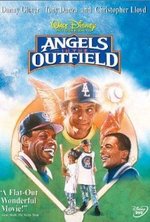 Watch Angels in the Outfield online free. Angels in the Outfield poster