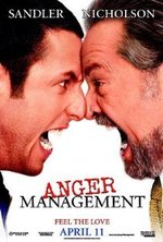 Watch Anger Management online free. Anger Management poster