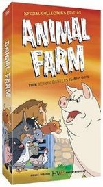 Watch Animal Farm online free.