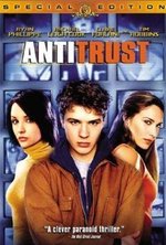 Watch Antitrust online free. Antitrust poster
