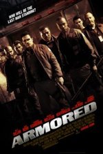 Watch Armored kostenlos online. Armored poster