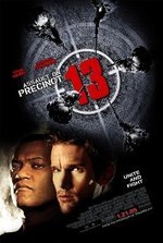 Watch Assault on Precinct 13 online free. Assault on Precinct 13 poster
