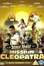 Watch Asterix and Obelix Meet Cleopatra online free.