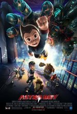 Watch Astroboy online free.