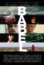 Babel poster