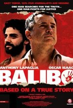 Watch Balibo online free.