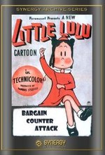 Watch Bargain Counter Attack online free.