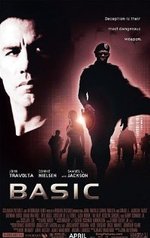 Watch Basic online free.
