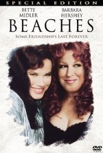 Watch Beaches online free.