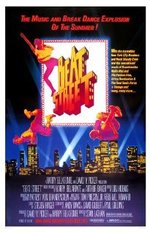 Watch Beat Street online free. Beat Street poster