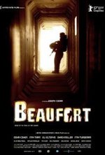Watch Beaufort online free.