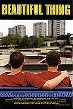 Смотреть Beautiful Thing онлайн бесплатно.