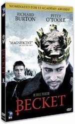 Watch Becket online free. Becket poster