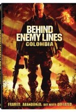 Watch Behind Enemy Lines: Colombia online free.