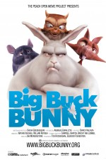 Watch Big Buck Bunny online free.