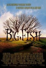 Watch Big Fish online free.