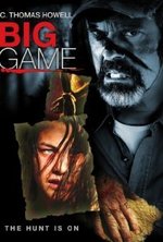 Смотреть Big Game онлайн бесплатно. Big Game poster