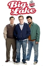 Watch Big Lake online free.