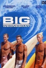 Watch Big Wednesday online free. Big Wednesday poster