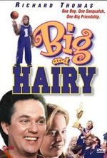 Watch Big and Hairy online free.