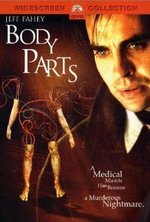 Watch Body Parts online free. Body Parts poster