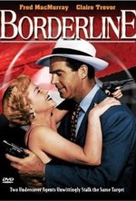 Watch Borderline online free.