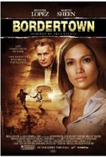 Watch Bordertown online free.