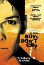 Watch Boys Don't Cry online free.