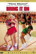 Watch Bring It On online free.