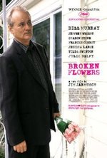Watch Broken Flowers online free. Broken Flowers poster