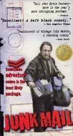 Watch Budbringeren online free.