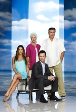 Watch Burn Notice online free. Burn Notice poster