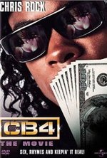 Watch CB4 kostenlos online.