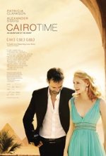 Watch Cairo Time online free. Cairo Time poster