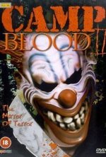 Watch Camp Blood 2 online free.