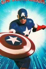 Watch Captain America online free.