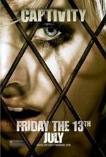 Watch Captivity online free.