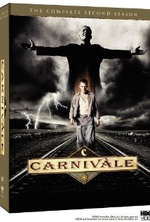Watch Carnivàle online free.