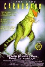 Watch Carnosaur kostenlos online.