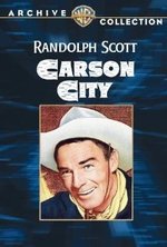 Watch Carson City online free. Carson City poster