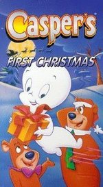 Watch Casper's First Christmas online free.